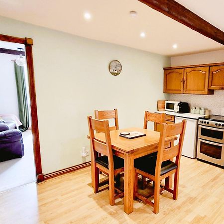 The Old Wash Kitchen - Charming Character Cottage In Holmfirth, Yorkshire Eksteriør bilde
