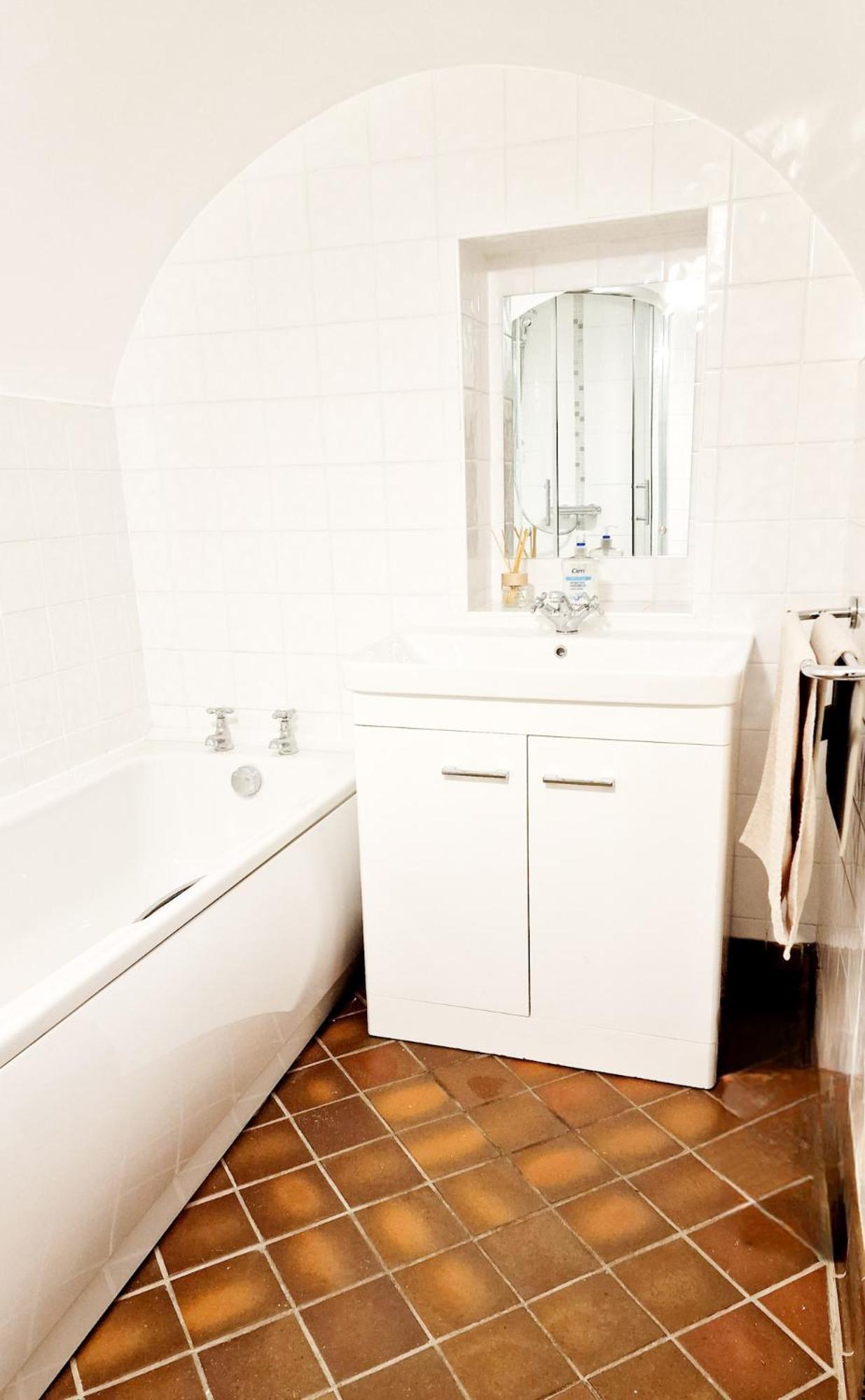 The Old Wash Kitchen - Charming Character Cottage In Holmfirth, Yorkshire Rom bilde