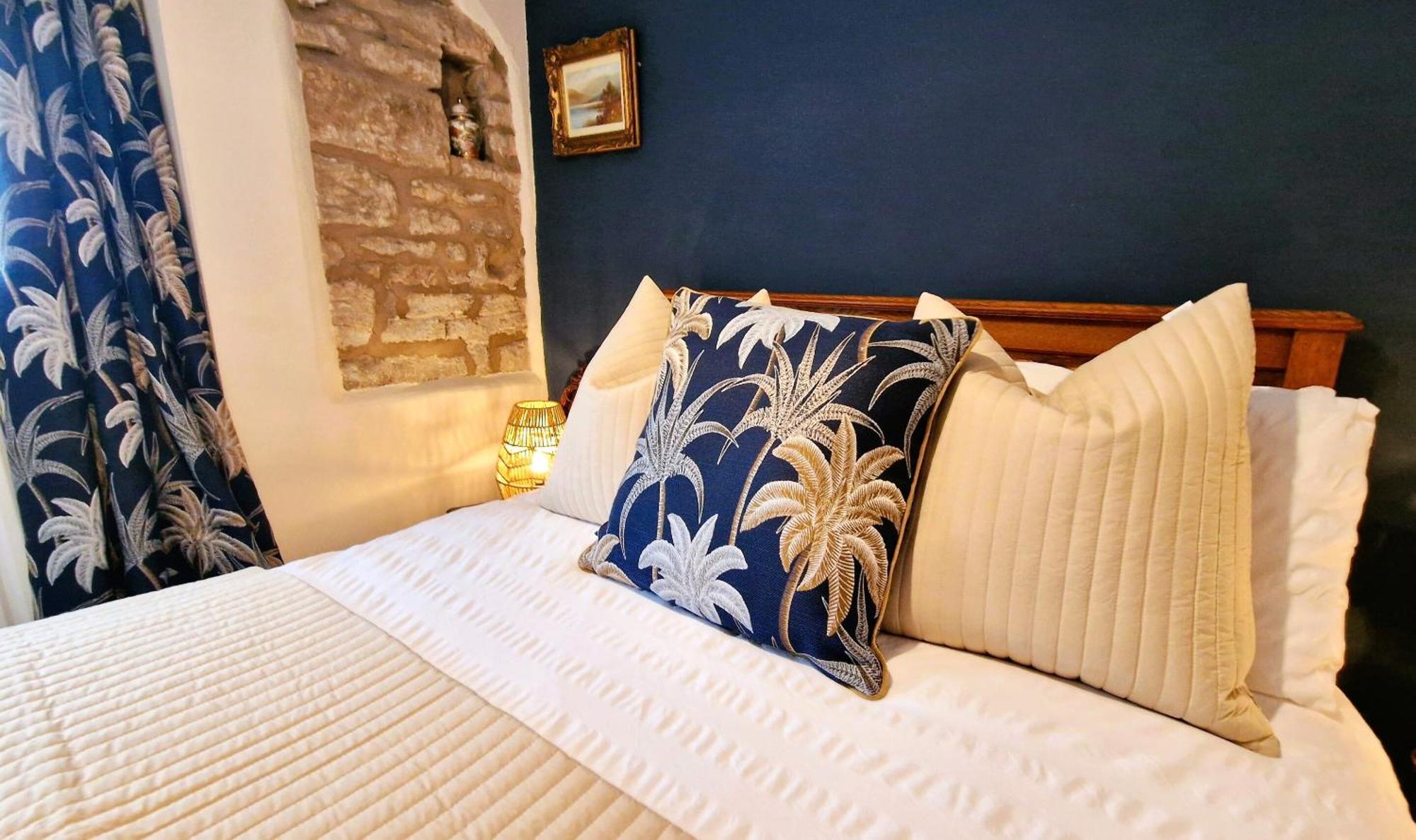 The Old Wash Kitchen - Charming Character Cottage In Holmfirth, Yorkshire Eksteriør bilde