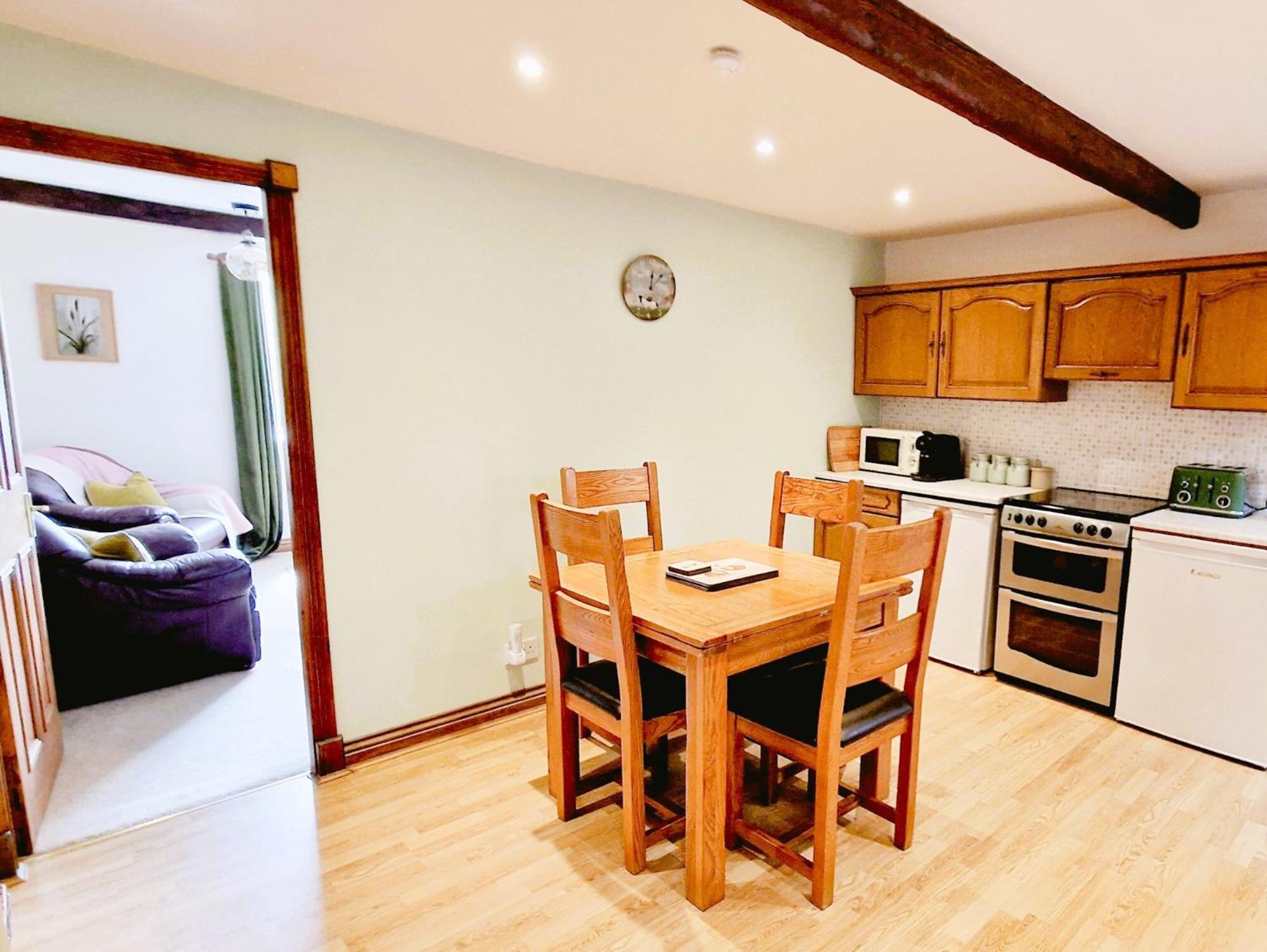 The Old Wash Kitchen - Charming Character Cottage In Holmfirth, Yorkshire Eksteriør bilde